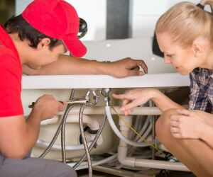 About Water Leak Detection Pros Herron, MI