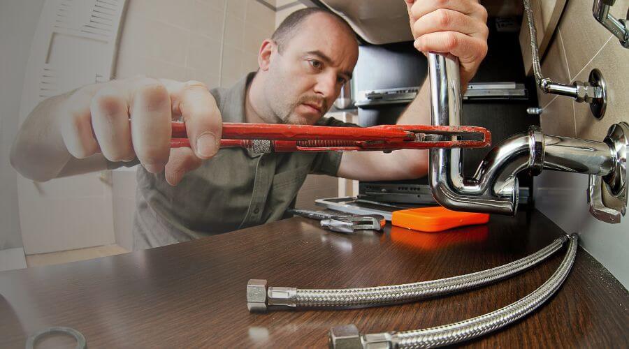Professional water leak detection in Herron, MI